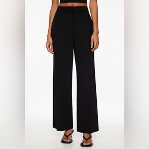 Yasmin trousers - black - size 12